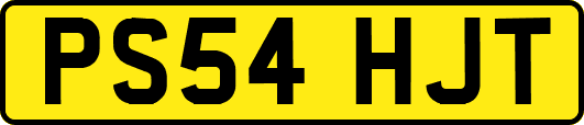 PS54HJT