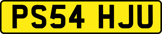 PS54HJU