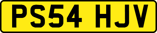 PS54HJV