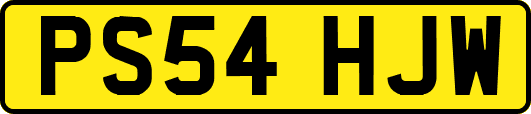 PS54HJW