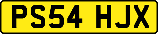 PS54HJX