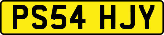 PS54HJY