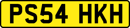 PS54HKH