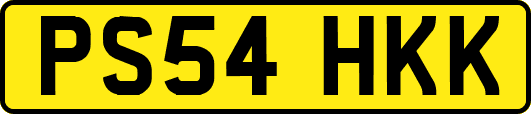 PS54HKK