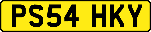 PS54HKY