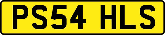 PS54HLS