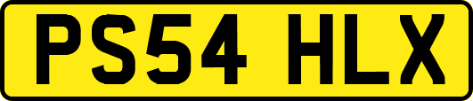 PS54HLX