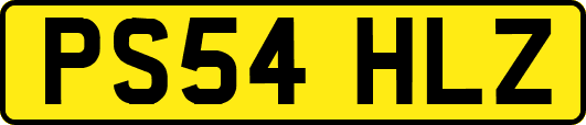 PS54HLZ