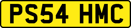 PS54HMC