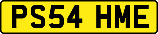 PS54HME