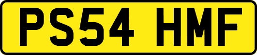 PS54HMF