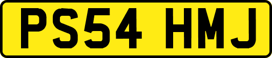 PS54HMJ