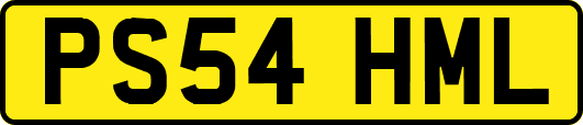 PS54HML