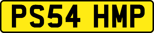 PS54HMP
