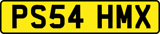 PS54HMX