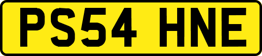 PS54HNE