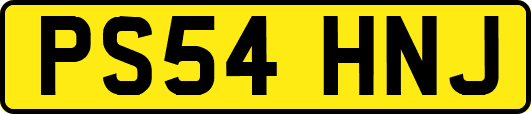 PS54HNJ