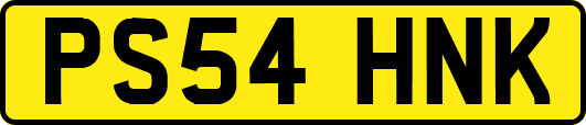 PS54HNK