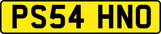 PS54HNO