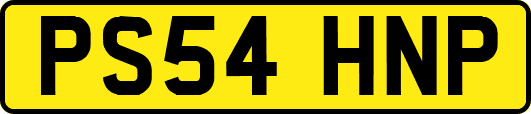 PS54HNP