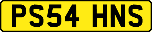 PS54HNS