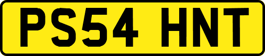 PS54HNT
