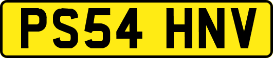 PS54HNV