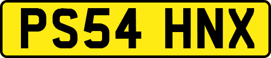 PS54HNX