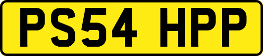 PS54HPP
