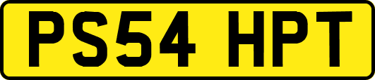 PS54HPT