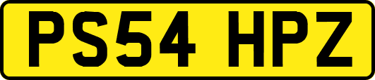 PS54HPZ