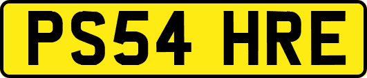 PS54HRE
