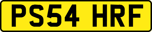 PS54HRF
