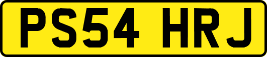 PS54HRJ
