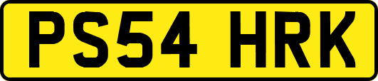 PS54HRK