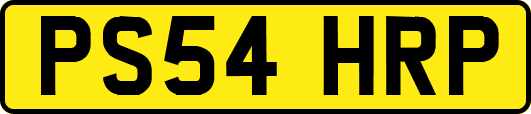 PS54HRP