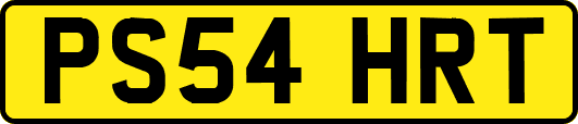 PS54HRT
