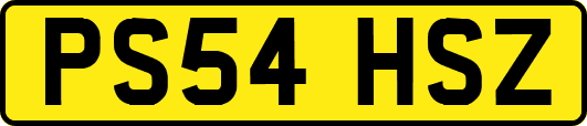PS54HSZ