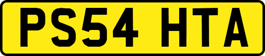 PS54HTA