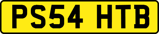 PS54HTB