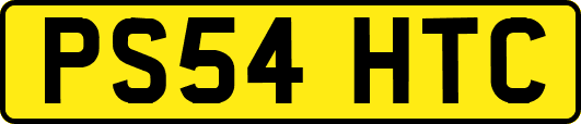 PS54HTC