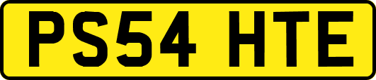 PS54HTE
