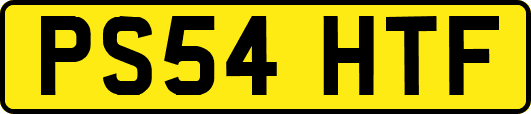PS54HTF