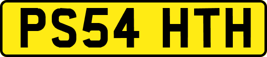 PS54HTH