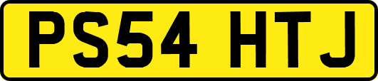 PS54HTJ