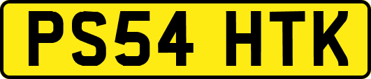 PS54HTK