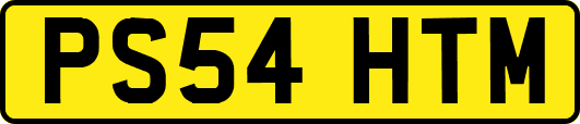 PS54HTM