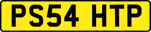 PS54HTP