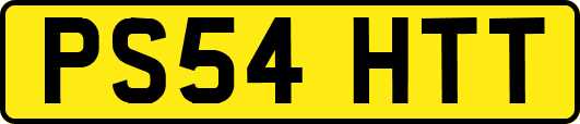 PS54HTT