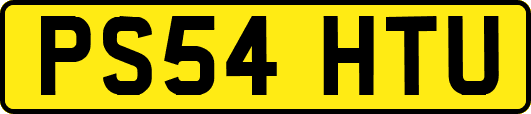 PS54HTU